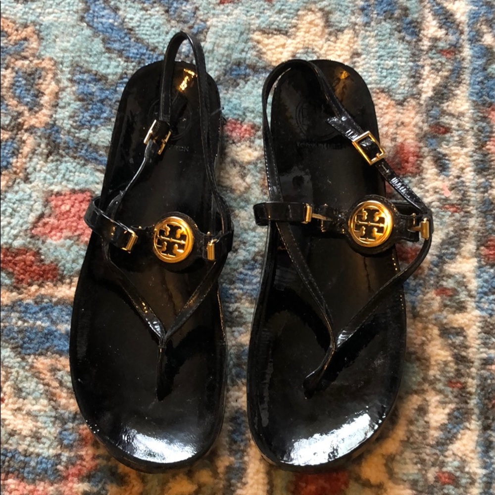 Tory Burch sandals